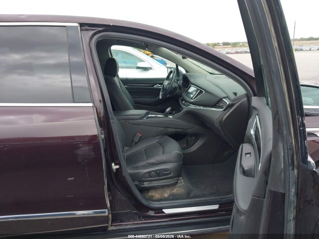 Aukcja sprzedaży 2021 Buick Enclave Awd Avenir, vin: 5GAEVCKW6MJ200778, numer aukcji: 44990721