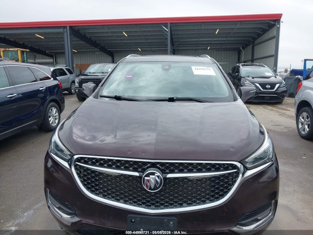 Aukcja sprzedaży 2021 Buick Enclave Awd Avenir, vin: 5GAEVCKW6MJ200778, numer aukcji: 44990721