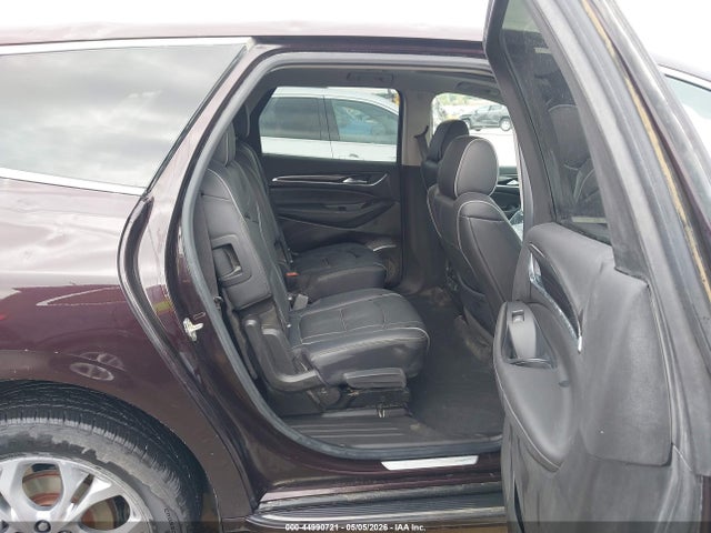 Aukcja sprzedaży 2021 Buick Enclave Awd Avenir, vin: 5GAEVCKW6MJ200778, numer aukcji: 44990721