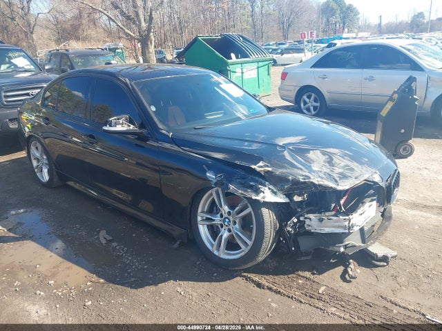 Aukcja sprzedaży 2017 Bmw 340i Xdrive, vin: WBA8B7G58HNU37540, numer aukcji: 44990724
