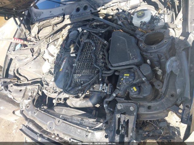 Aukcja sprzedaży 2017 Bmw 340i Xdrive, vin: WBA8B7G58HNU37540, numer aukcji: 44990724