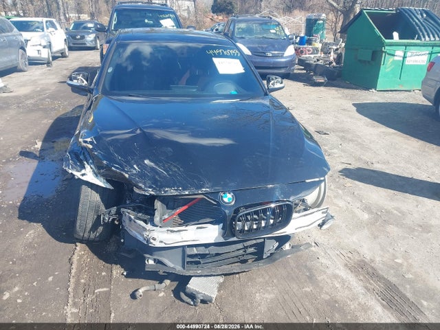 Aukcja sprzedaży 2017 Bmw 340i Xdrive, vin: WBA8B7G58HNU37540, numer aukcji: 44990724