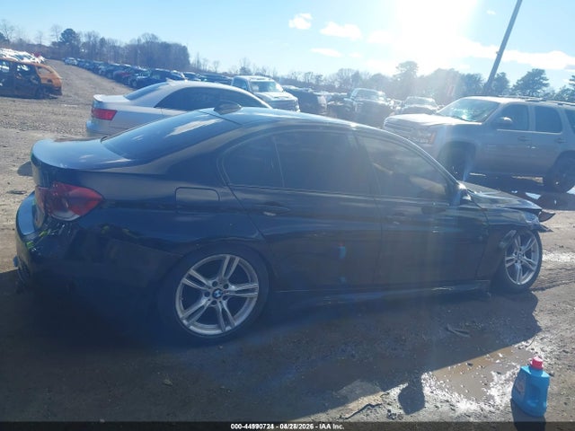 Aukcja sprzedaży 2017 Bmw 340i Xdrive, vin: WBA8B7G58HNU37540, numer aukcji: 44990724
