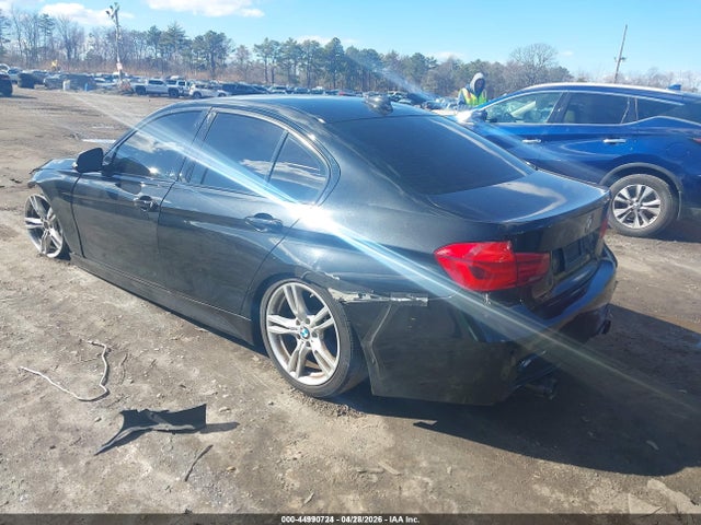 Aukcja sprzedaży 2017 Bmw 340i Xdrive, vin: WBA8B7G58HNU37540, numer aukcji: 44990724