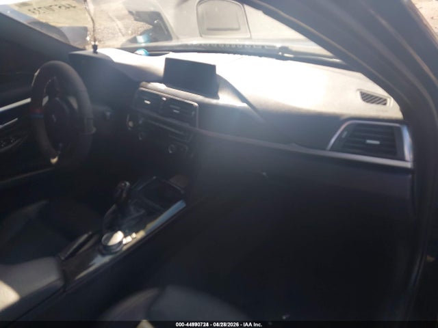 Aukcja sprzedaży 2017 Bmw 340i Xdrive, vin: WBA8B7G58HNU37540, numer aukcji: 44990724