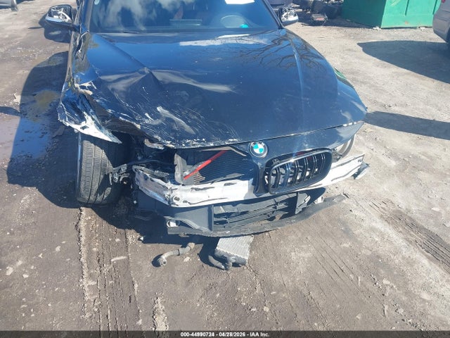 Aukcja sprzedaży 2017 Bmw 340i Xdrive, vin: WBA8B7G58HNU37540, numer aukcji: 44990724