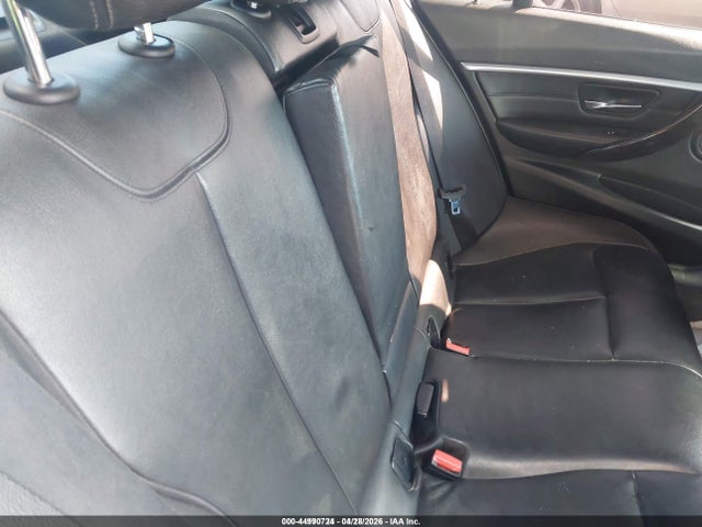 Aukcja sprzedaży 2017 Bmw 340i Xdrive, vin: WBA8B7G58HNU37540, numer aukcji: 44990724