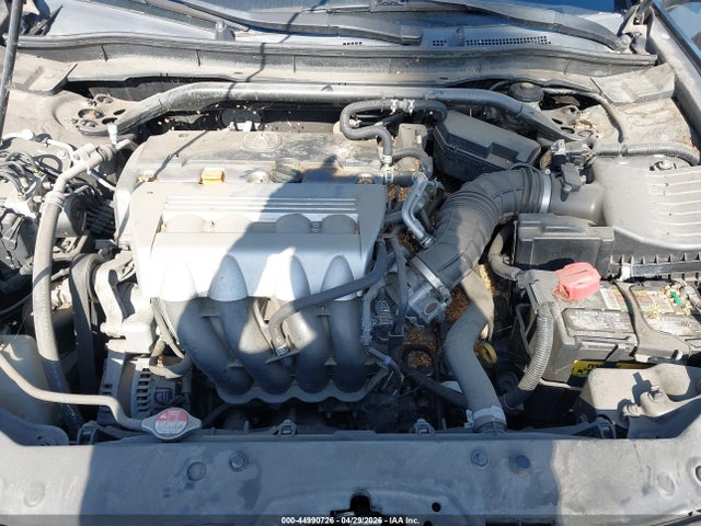 44990726 :رقم المزاد ، JH4CU26679C016618 vin ، 2009 Acura Tsx مزاد بيع
