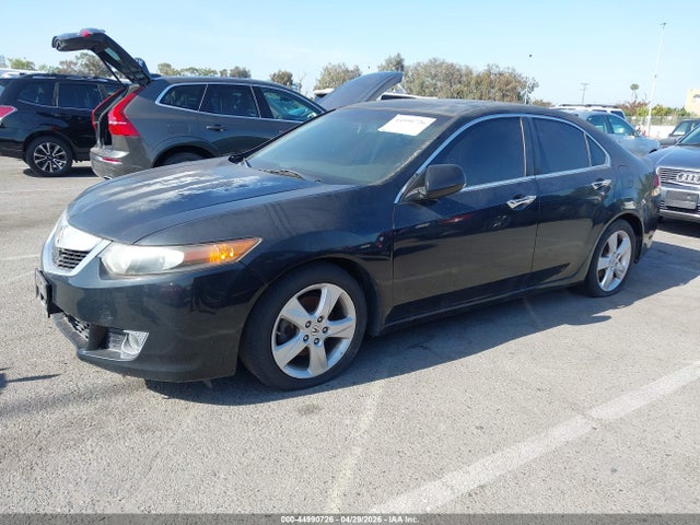44990726 :رقم المزاد ، JH4CU26679C016618 vin ، 2009 Acura Tsx مزاد بيع