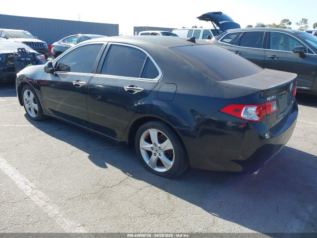 44990726 :رقم المزاد ، JH4CU26679C016618 vin ، 2009 Acura Tsx مزاد بيع