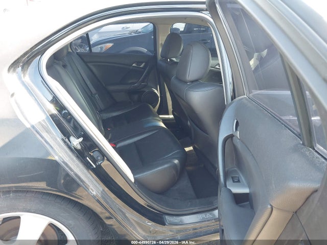 44990726 :رقم المزاد ، JH4CU26679C016618 vin ، 2009 Acura Tsx مزاد بيع