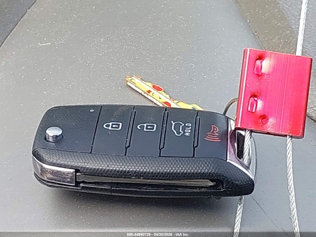 44990729 :رقم المزاد ، KNDPB3AC8F7710850 vin ، 2015 Kia Sportage Lx مزاد بيع