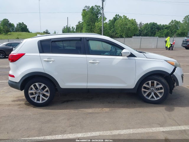 44990729 :رقم المزاد ، KNDPB3AC8F7710850 vin ، 2015 Kia Sportage Lx مزاد بيع
