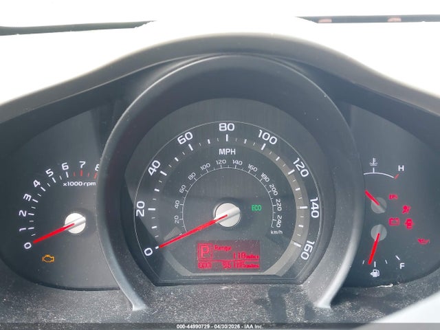 44990729 :رقم المزاد ، KNDPB3AC8F7710850 vin ، 2015 Kia Sportage Lx مزاد بيع
