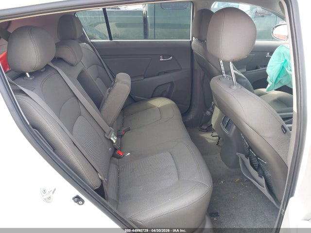 44990729 :رقم المزاد ، KNDPB3AC8F7710850 vin ، 2015 Kia Sportage Lx مزاد بيع