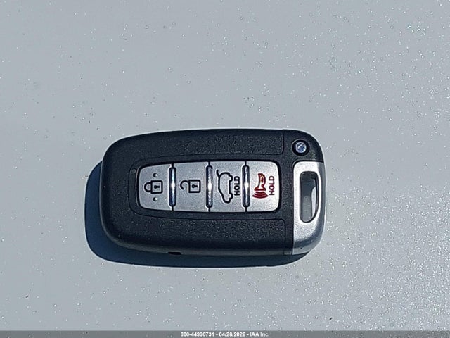 Продаж на аукціоні авто 2014 Hyundai Veloster Turbo W/blue, vin: KMHTC6AE0EU192338, номер лоту: 44990731