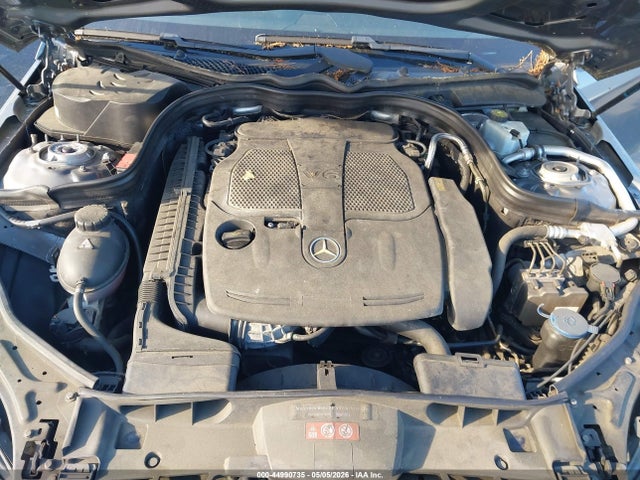 Aukcja sprzedaży 2014 Mercedes-benz E 350 4matic, vin: WDDHF8JB7EB033241, numer aukcji: 44990735