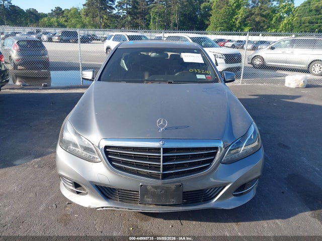 Aukcja sprzedaży 2014 Mercedes-benz E 350 4matic, vin: WDDHF8JB7EB033241, numer aukcji: 44990735