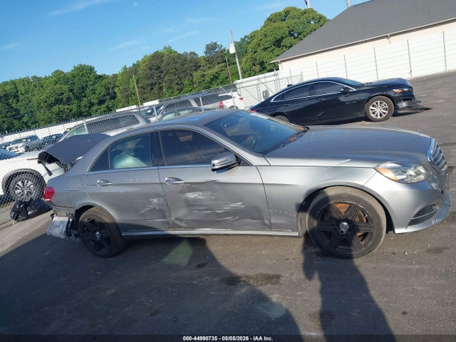Aukcja sprzedaży 2014 Mercedes-benz E 350 4matic, vin: WDDHF8JB7EB033241, numer aukcji: 44990735
