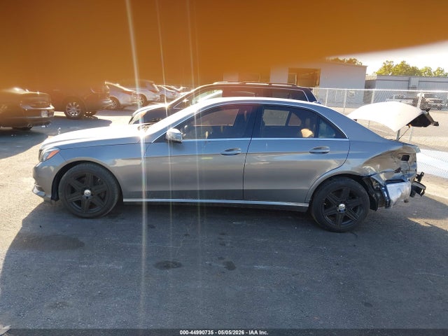 Aukcja sprzedaży 2014 Mercedes-benz E 350 4matic, vin: WDDHF8JB7EB033241, numer aukcji: 44990735