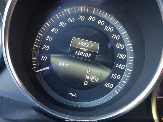 Aukcja sprzedaży 2014 Mercedes-benz E 350 4matic, vin: WDDHF8JB7EB033241, numer aukcji: 44990735
