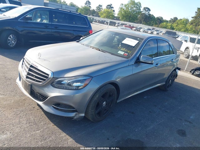 Aukcja sprzedaży 2014 Mercedes-benz E 350 4matic, vin: WDDHF8JB7EB033241, numer aukcji: 44990735