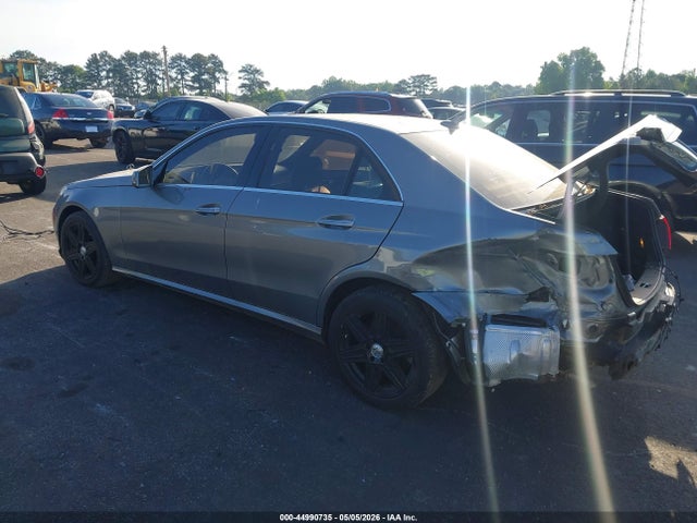 Aukcja sprzedaży 2014 Mercedes-benz E 350 4matic, vin: WDDHF8JB7EB033241, numer aukcji: 44990735
