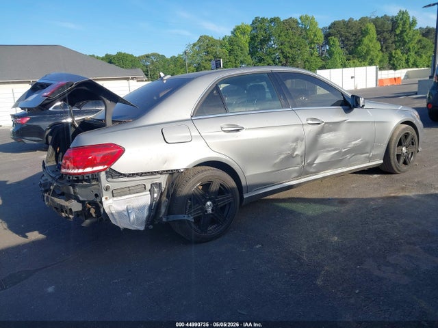 Aukcja sprzedaży 2014 Mercedes-benz E 350 4matic, vin: WDDHF8JB7EB033241, numer aukcji: 44990735
