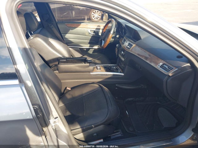 Aukcja sprzedaży 2014 Mercedes-benz E 350 4matic, vin: WDDHF8JB7EB033241, numer aukcji: 44990735