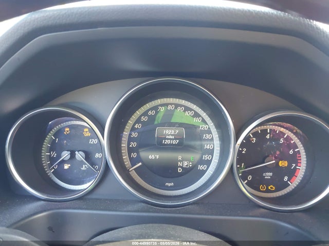 Aukcja sprzedaży 2014 Mercedes-benz E 350 4matic, vin: WDDHF8JB7EB033241, numer aukcji: 44990735