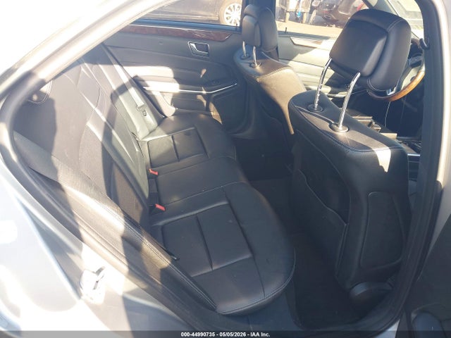 Aukcja sprzedaży 2014 Mercedes-benz E 350 4matic, vin: WDDHF8JB7EB033241, numer aukcji: 44990735