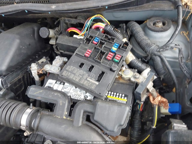 2014 Nissan Versa 1.6 Sv მანქანა იყიდება აუქციონზე, vin: 3N1CN7AP3EL818841, აუქციონის ნომერი: 44990736