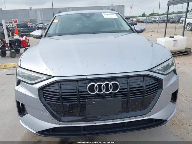 Audi E-tron Premium Quattro 2021 WA1AAAGE0MB025624 Image 13