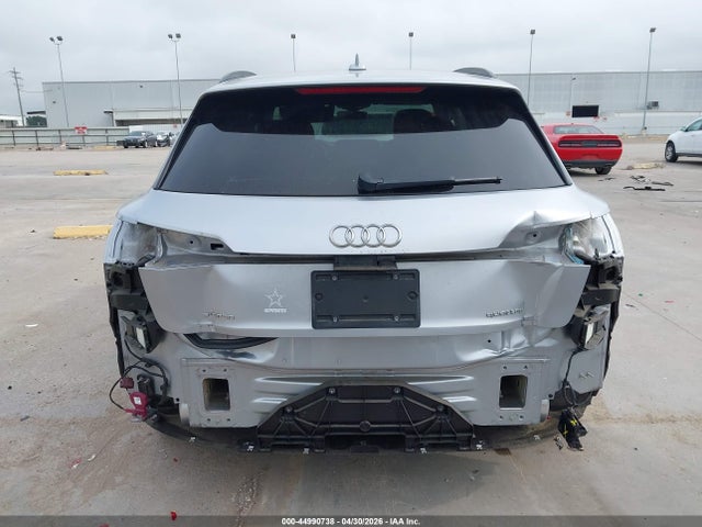Audi E-tron Premium Quattro 2021 WA1AAAGE0MB025624 Image 17