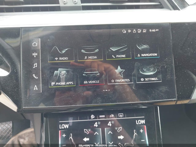 Audi E-tron Premium Quattro 2021 WA1AAAGE0MB025624 Image 19
