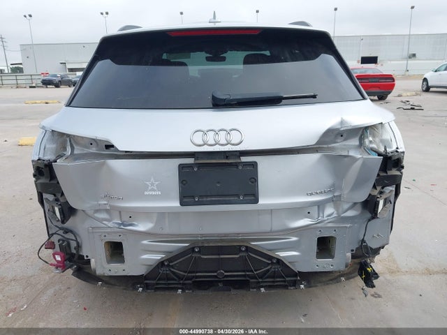 Продажа на аукционе авто 2021 Audi E-tron Premium Quattro, vin: WA1AAAGE0MB025624, номер лота: 44990738