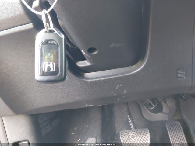 Продажа на аукционе авто 2024 Honda Odyssey Sport, vin: 5FNRL6H76RB018357, номер лота: 44990739