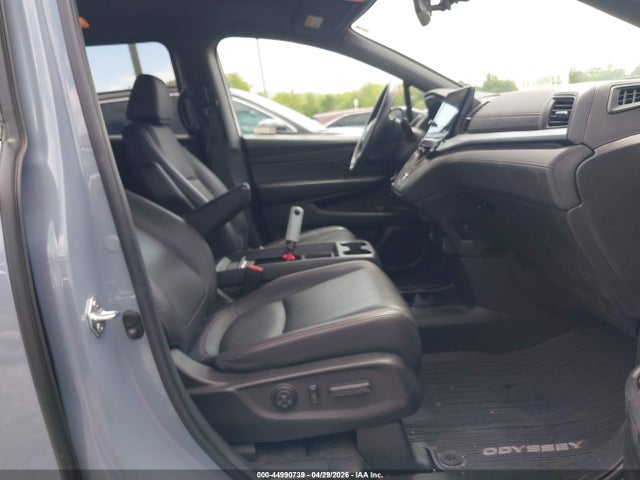 Продажа на аукционе авто 2024 Honda Odyssey Sport, vin: 5FNRL6H76RB018357, номер лота: 44990739