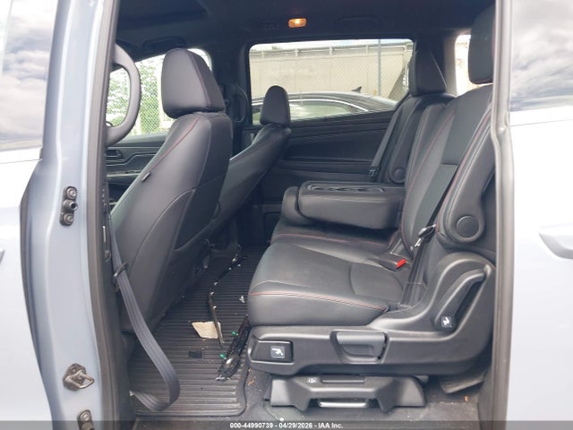 Продажа на аукционе авто 2024 Honda Odyssey Sport, vin: 5FNRL6H76RB018357, номер лота: 44990739