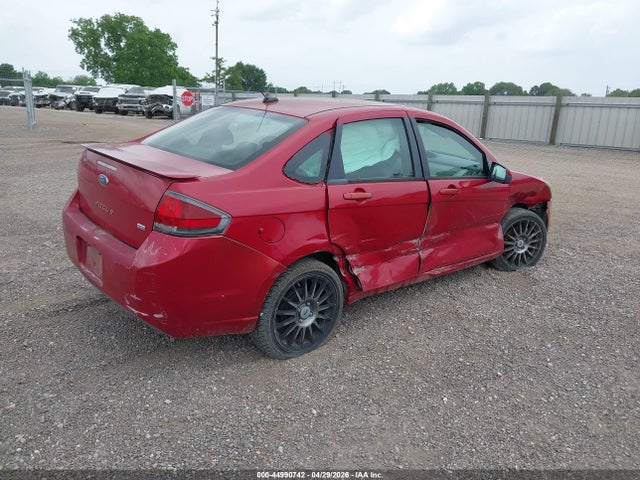 Aukcja sprzedaży 2011 Ford Focus Ses, vin: 1FAHP3GN6BW184190, numer aukcji: 44990742