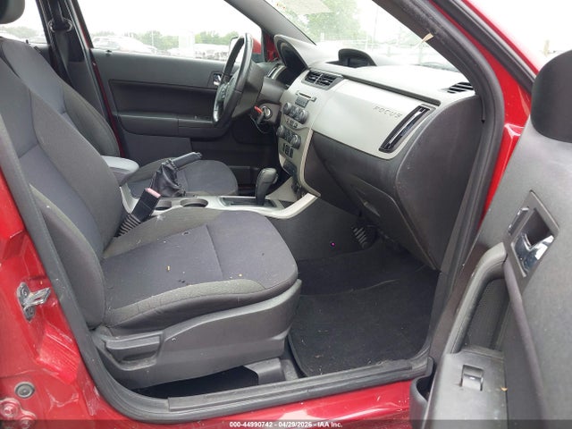 Aukcja sprzedaży 2011 Ford Focus Ses, vin: 1FAHP3GN6BW184190, numer aukcji: 44990742