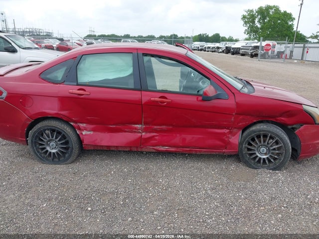 Aukcja sprzedaży 2011 Ford Focus Ses, vin: 1FAHP3GN6BW184190, numer aukcji: 44990742
