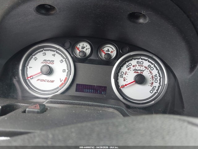 Aukcja sprzedaży 2011 Ford Focus Ses, vin: 1FAHP3GN6BW184190, numer aukcji: 44990742
