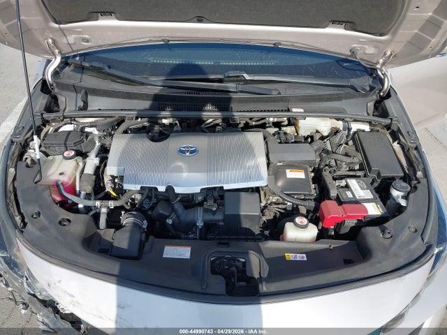 Aukcja sprzedaży 2018 Toyota Prius Prime Premium, vin: JTDKARFP9J3100242, numer aukcji: 44990743