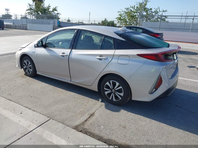 Aukcja sprzedaży 2018 Toyota Prius Prime Premium, vin: JTDKARFP9J3100242, numer aukcji: 44990743