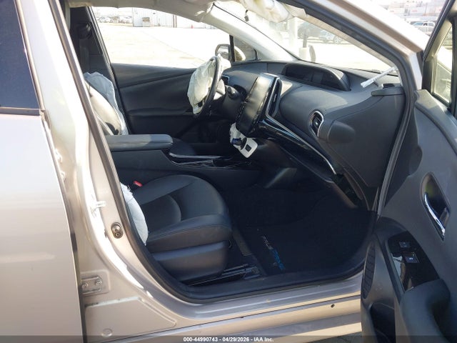 Aukcja sprzedaży 2018 Toyota Prius Prime Premium, vin: JTDKARFP9J3100242, numer aukcji: 44990743