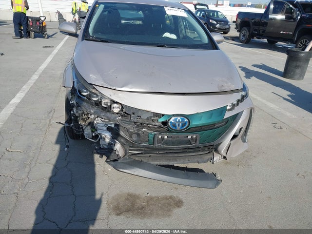 Aukcja sprzedaży 2018 Toyota Prius Prime Premium, vin: JTDKARFP9J3100242, numer aukcji: 44990743
