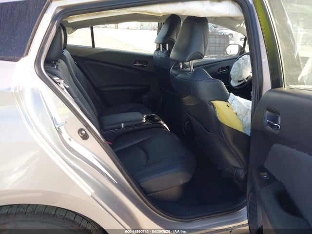 Aukcja sprzedaży 2018 Toyota Prius Prime Premium, vin: JTDKARFP9J3100242, numer aukcji: 44990743