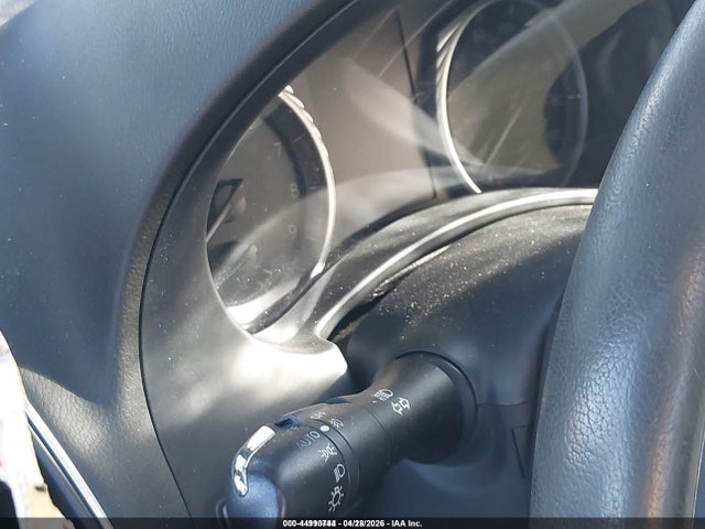 44990744 :رقم المزاد ، JN1EV7AR9JM438610 vin ، 2018 Infiniti Q50 3.0t Luxe مزاد بيع