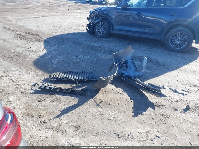 44990744 :رقم المزاد ، JN1EV7AR9JM438610 vin ، 2018 Infiniti Q50 3.0t Luxe مزاد بيع